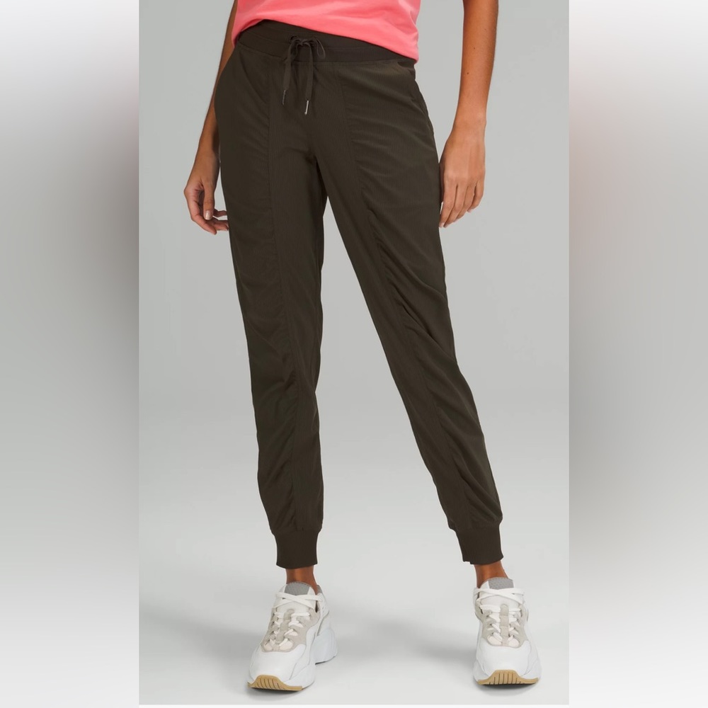 DANCE STUDIO JOGGER 29" Dark Olive